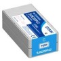 Tinta Epson C33S020581 Cian - C33S020581