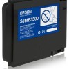 Tanque Mantenimiento Epson Sjmb3500 Para Colorworks C3500 - C33S020580 Tanque Mantenimiento Epson Sjmb3500 Para Colorworks C3500 - C33S020580