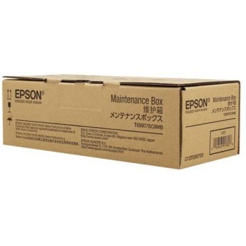 Tanque De Mantenimiento Epson T699700 - T699700