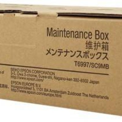 Tanque De Mantenimiento Epson T699700 - T699700