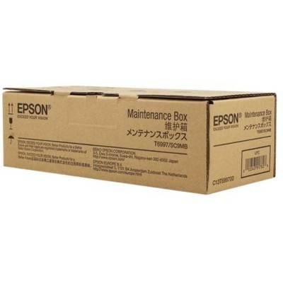 Tanque De Mantenimiento Epson T699700 - T699700