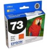 Tinta Epson 73 Negro - T073120-AL