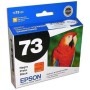 Tinta Epson 73 Negro - T073120-AL