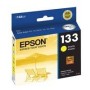 Tinta Epson 133 Amarillo - T133420-AL