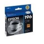 Tinta Epson 196 Negro - T196120-AL