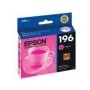 Tinta Epson 196 Magenta 5Ml - T196320-AL