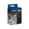 Tinta Epson 215 Negro - T215120-AL
