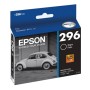Tinta Epson 296 Negro 5Ml - T296120-AL
