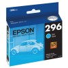 Tinta Epson 296 Cian 5Ml - T296220-AL