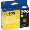 Tinta Epson 296 Amarillo 5Ml - T296420-AL