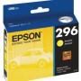 Tinta Epson 296 Amarillo 5Ml - T296420-AL