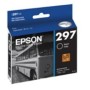 Tinta Epson 297 Negro - T297120-AL