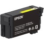 Tinta Epson Ultrachrome Xd2 50Ml Amarillo - T40W420