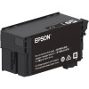 Tinta Epson Ultrachrome Xd2 80Ml Negro - T40W120 Tinta Epson Ultrachrome Xd2 80Ml Negro - T40W120