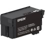 Tinta Epson Ultrachrome Xd2 80Ml Negro - T40W120