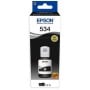 Botella De Tinta Epson T534 Negro Hasta 6,000 Páginas - T534120-AL