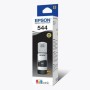 Tanque de Tinta Epson T544120 Al Negra 65Ml - T544120-AL