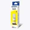 Tanque de Tinta Epson T544 Al Amarillo 65Ml - T544420-AL Tanque de Tinta Epson T544 Al Amarillo 65Ml - T544420-AL