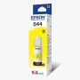 Tanque de Tinta Epson T544 Al Amarillo 65Ml - T544420-AL