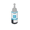 Botella De Tinta Epson 673 Cian 70Ml - T673220-AL