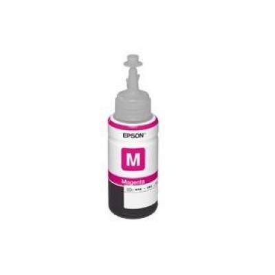 Botella De Tinta Epson 673 Magenta 70Ml - T673320-AL