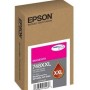 Tinta Epson T748Xxl Capacidad Extra Alta Wf 6090/Wf 6590 Color Magenta - T748XXL320-AL