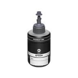 Cartucho Epson Negro Original Tinta Pigmentos Modelo T774120