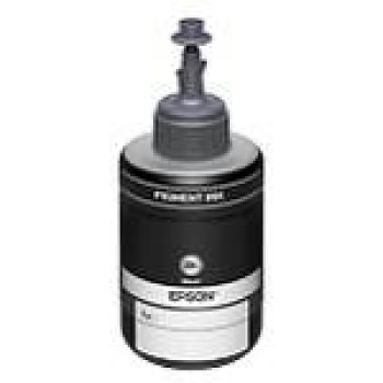 Cartucho Epson Negro Original Tinta Pigmentos Modelo T774120