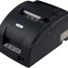 Impresora De Tickets Epson Tm U220Pd 653 Matriz 4.7 Lps 83 Mm Paralelo - C31C518653