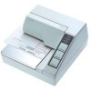 Impresora De Cheques Epson Tm U295 272 Matriz Serial Sin Fuente Blanco - C31C163272 Impresora De Cheques Epson Tm U295 272 Matriz Serial Sin Fuente Blanco - C31C163272