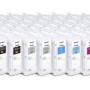Tinta Epson Ultrachrome Pro12 Cian 700Ml - T44H220