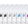 Tinta Epson Ultrachrome Pro12 Cian Claro 700Ml - T44H520 Tinta Epson Ultrachrome Pro12 Cian Claro 700Ml - T44H520