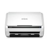 Escáner Epson Ds 530 Ii 35Ppm Usb 3.0 Dúplex Blanco - B11B261202 Escáner Epson Ds 530 Ii 35Ppm Usb 3.0 Dúplex Blanco - B11B261202