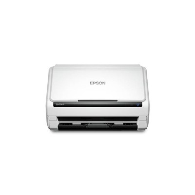 Escáner Epson Ds 530 Ii 35Ppm Usb 3.0 Dúplex Blanco - B11B261202