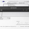 Escáner Epson Workforce Es 60W 4 Ppm 600 Dpi Wi Fi Usb Negro - B11B253201