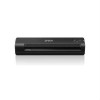 Escáner Portátil Epson Workforce Es 50 5.5Ppm 600Dpi Usb 2.0 - B11B252201