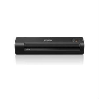 Escáner Portátil Epson Workforce Es 50 5.5Ppm 600Dpi Usb 2.0 - B11B252201
