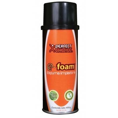 Espuma Limpiadora E Foam Perfect Choice Pc 030089 - PC-030089