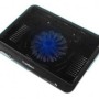 Base Enfriadora Acteck 15p 1 Ventilador 125Mm Para Laptop Negro - AC-929080