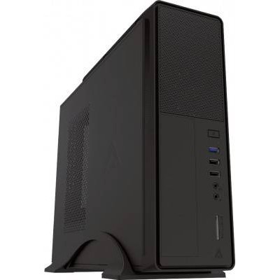 Gabinete Acteck Brokk Gi002 Media Torre Micro Atx/Itx Fuente 500W - AC-922760
