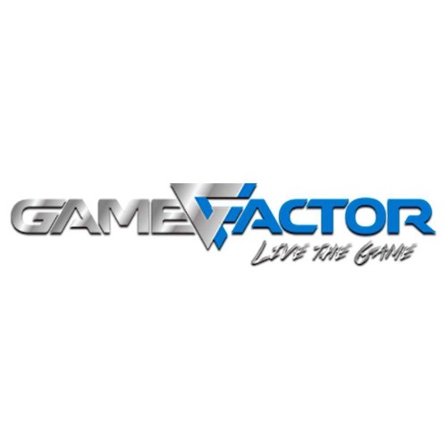 Gabinete GAME FACTOR CSG500ROJO Micro Tower Negro con Rojo para Gaming Gabinete GAME FACTOR CSG500ROJO Micro Tower Negro con Rojo para Gaming