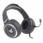 Diadema Gamer Naceb Technology Alámbrico Micrófono - NA-0311