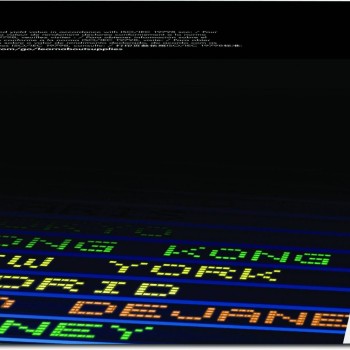 Cartucho de Tóner HP 128A Amarillo Original para LaserJet Pro CM1415/CP1525 - Modelo CE322A