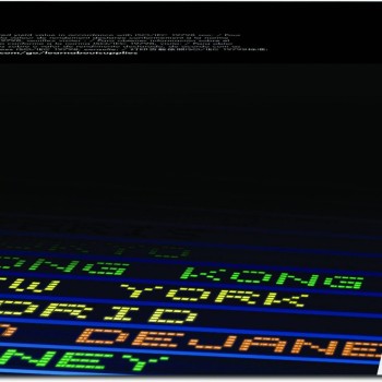 Cartucho de Tóner HP 128A Negro Original para LaserJet Pro - Modelo CE320A