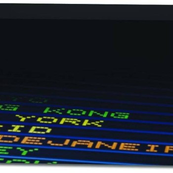 Cartucho de Tóner HP 130A Negro Original para LaserJet Pro M176/M177 - Modelo CF350A