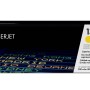 Cartucho De Tóner Hp 131A Amarillo Laserjet Original (Cf212A) - CF212A