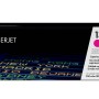 Cartucho De Tóner Hp 131A Magenta Laserjet Original (Cf213A) - CF213A