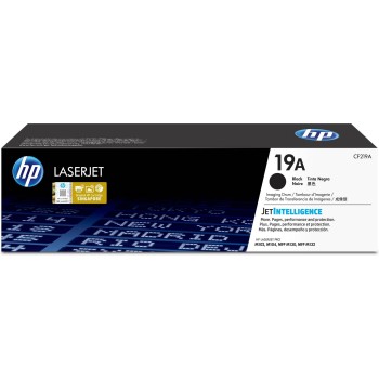 Tambor Hp 19A Negro Laserjet Original (Cf219A) - CF219A