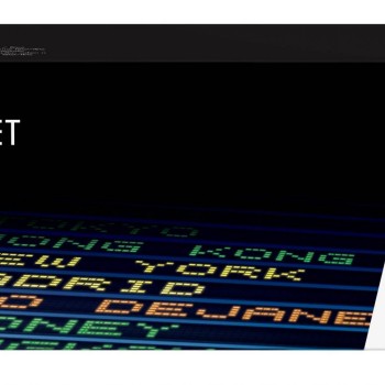 Cartucho de Tóner HP 201A Amarillo Original para LaserJet Pro - Modelo CF402A