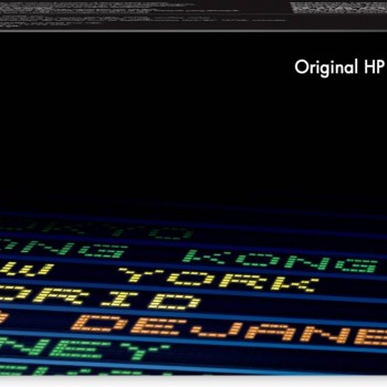 Cartucho de Tóner HP 215A Negro Original para LaserJet Pro M155, M182, M183 - Modelo W2310A